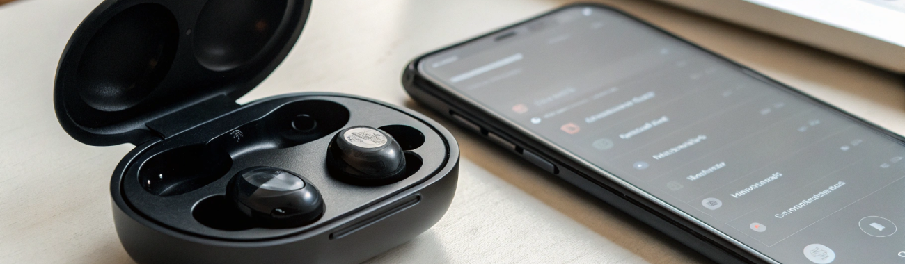 Samsung Galaxy Buds 4: первые ожидания — LE Audio, LC3 и живая автономность