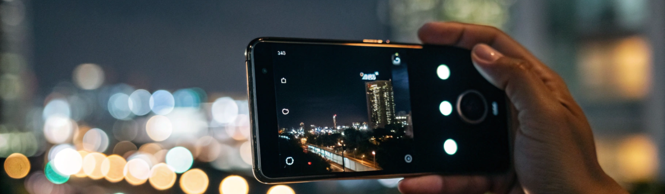 One UI 7.1 для Galaxy S25: апгрейд камеры и где это заметно