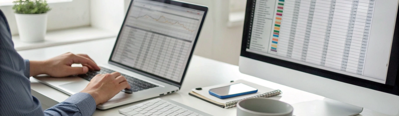 MacBook для офиса и бухгалтерии: Air M2/M3 или Pro — что надёжнее и тише