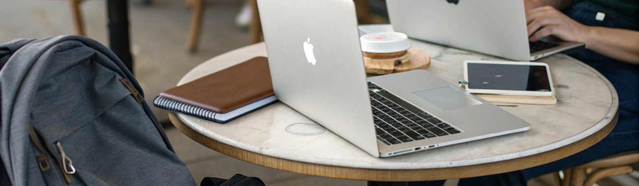 MacBook Air M3 13″ или 15″: что удобнее для учебы и работы на ходу