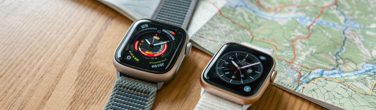 Apple Watch Ultra 3 vs Ultra 2: стоит ли обновляться ради автономности и GPS