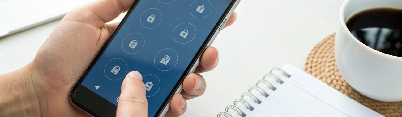 Secure Folder на Samsung: настраиваем личное пространство за 10 минут