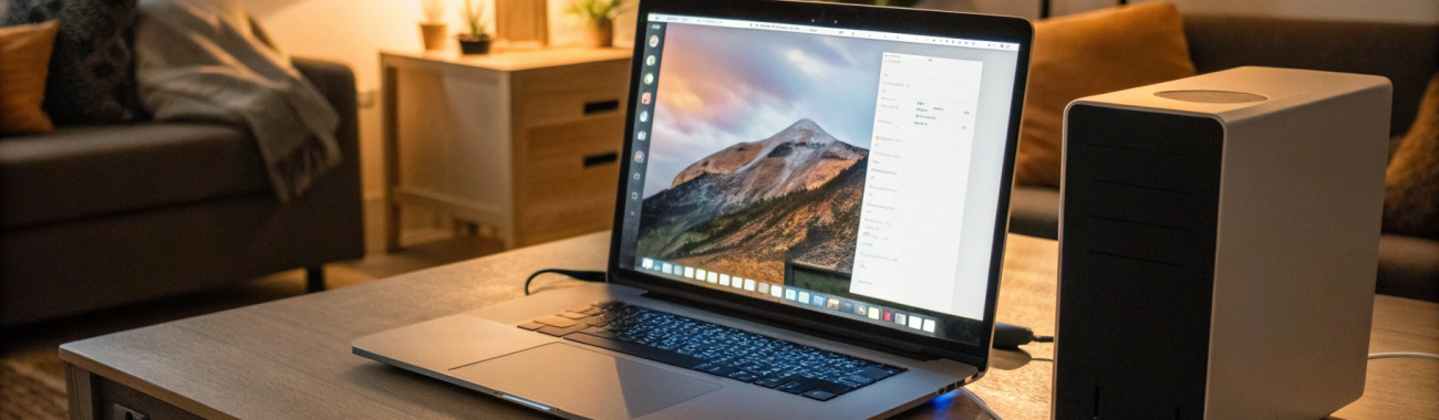 Time Machine на NAS: настраиваем бэкап Mac по SMB (Synology/QNAP)