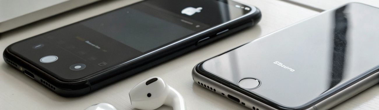 LE Audio и LC3: как включить и проверить на iPhone и Android