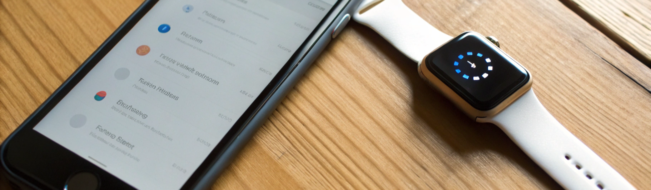 Энергосбережение на iPhone и Apple Watch: автоматизация по уровню заряда и гео