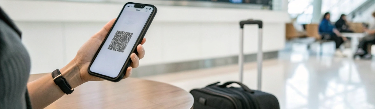 iPhone eSIM‑only: как жить без физической SIM в России и за рубежом