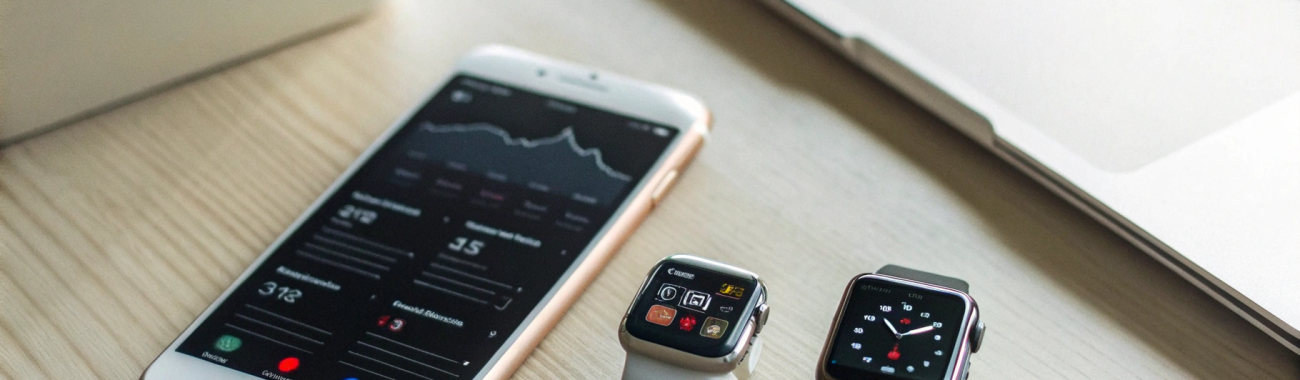 Альтернатива Apple Watch для iPhone: Garmin, Huawei и Amazfit — что работает и чего лишитесь