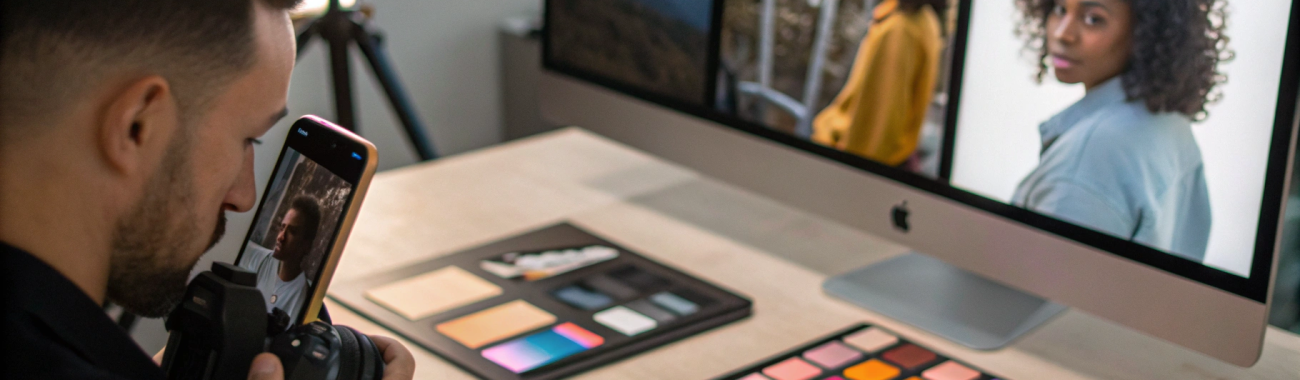 iPhone 17 vs Google Pixel 9 Pro: цвет кожи, HDR и видео — честное сравнение