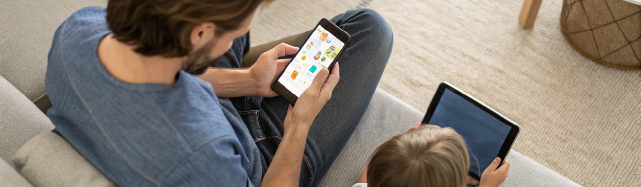 One UI Kids на Samsung: настраиваем детский режим без нервов