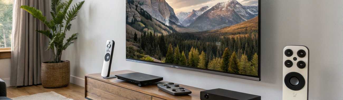 Обновлять ли Apple TV 4K (2021) до модели 2025: что реально получите