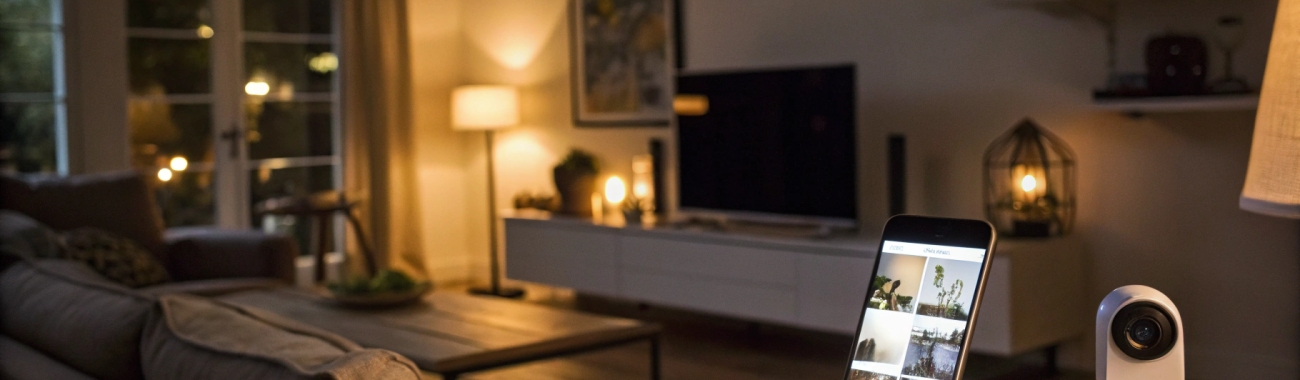 HomeKit‑камеры до 15 000 ₽ в 2025: лучшие модели без лишних подписок