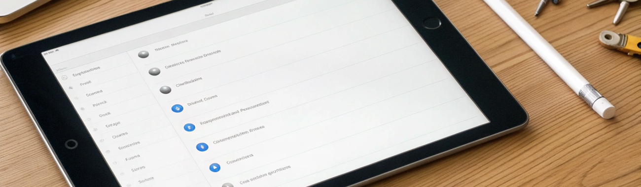 Как понять, сколько проживёт iPad: поддержка iPadOS, батарея и ремонтопригодность