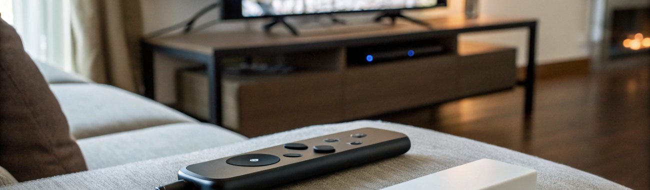 Apple TV Stick: слухи о компактной приставке и чем она будет отличаться от Apple TV 4K
