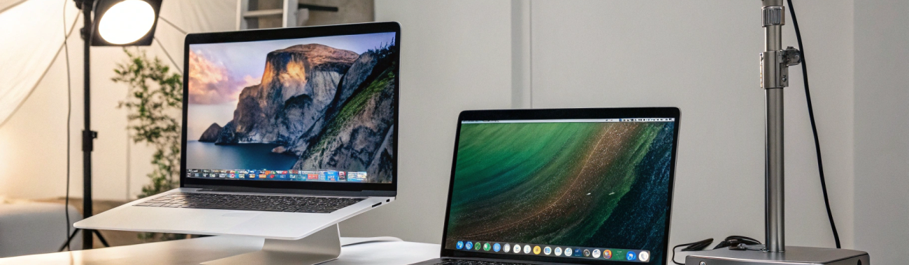 MacBook Pro M4 Pro/Max: чего ждать от осеннего обновления — экраны, порты и автономность