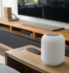 HomePod 2 (полноразмерный): возможное возвращение большого динамика — что изменится