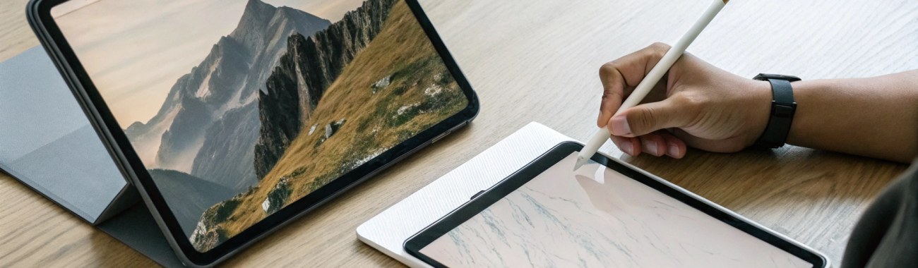 Huawei MatePad 2025 vs iPad Air M3: экран, перо и автономность