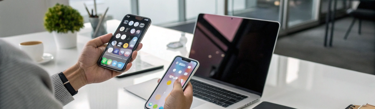 iPhone 18: какие изменения ждать после 17‑й серии и когда обновляться