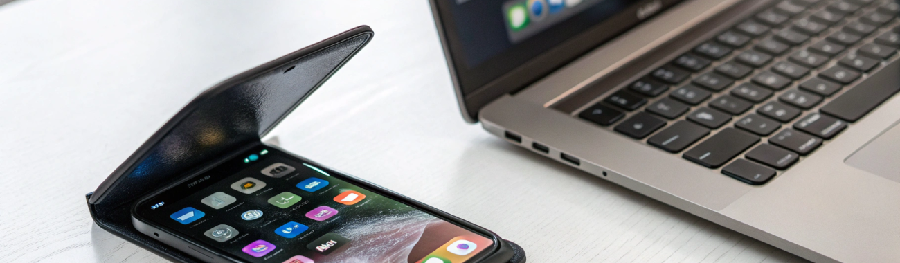 Первый складной iPhone: реалистичные сценарии использования и компромиссы