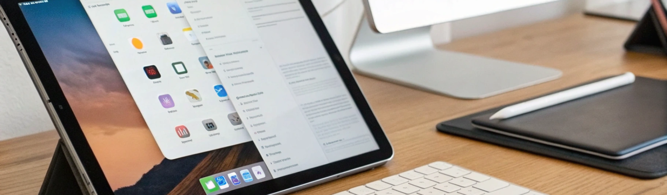 iPadOS 19: какие функции ждут владельцы старых iPad и кто останется без обновления