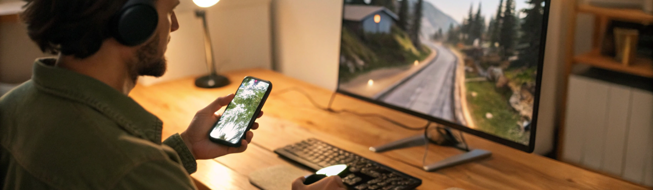 Какой iPhone лучше взять для игр в 2026: свежий базовый или прошлогодний Pro