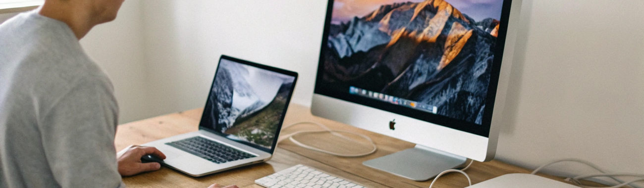 Недорогой Mac для дома: Mac mini, MacBook Air или б/у iMac в 2026 году