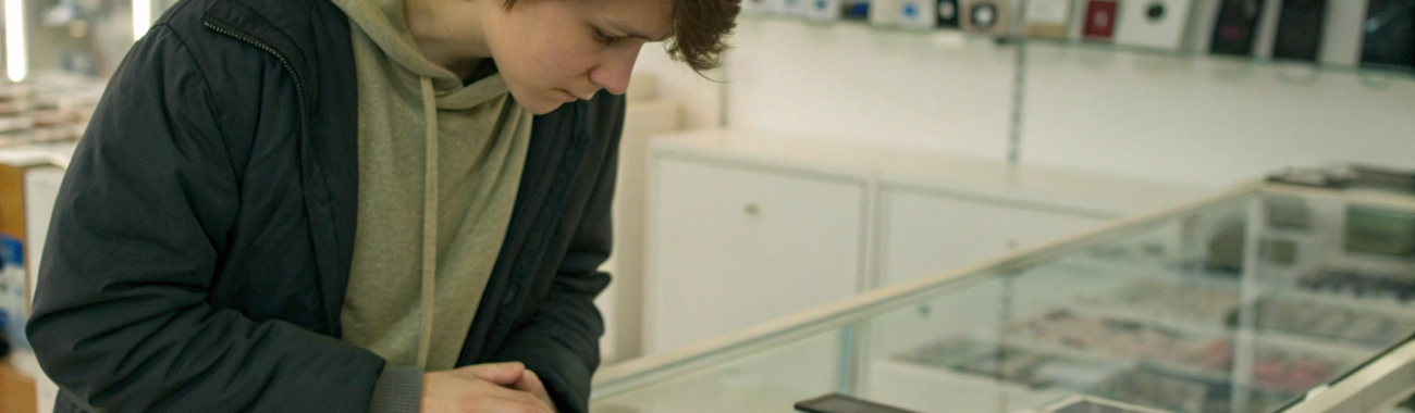 iPhone до 40 000 ₽: какие модели ещё актуальны и как выбрать