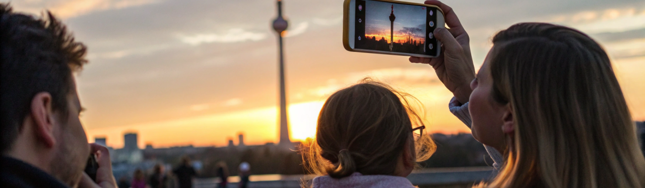 ТОП смартфонов Samsung 2026 для фото семьи и путешествий в трёх бюджетах