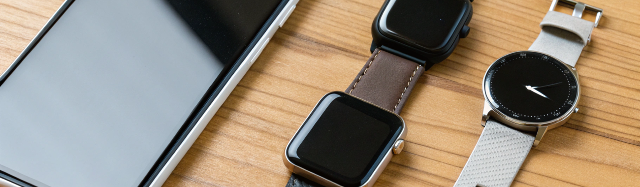 Galaxy Watch против Xiaomi Watch и Huawei Watch: какие часы лучше живут с Android