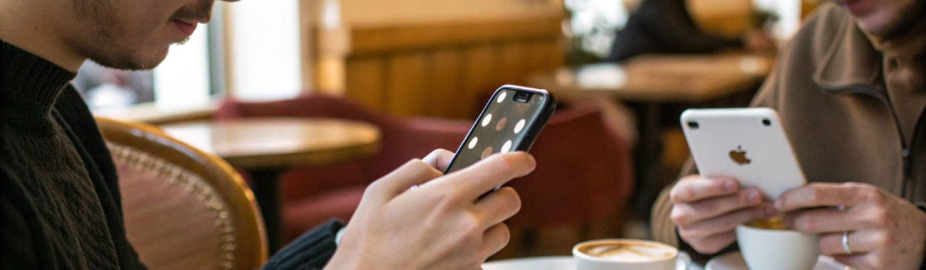 Компактный смартфон: iPhone mini б/у или свежий маленький Android