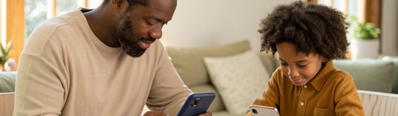 Семейный контроль на Android: Google Family Link и настройки у Samsung шаг за шагом