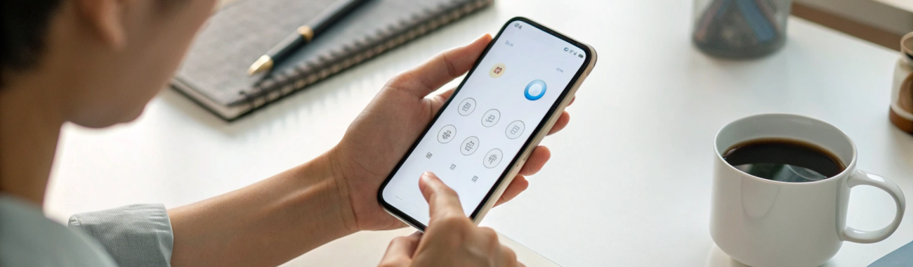 Оптимизация батареи на Android‑смартфоне: режимы энергосбережения, автостарт и фоновые приложения