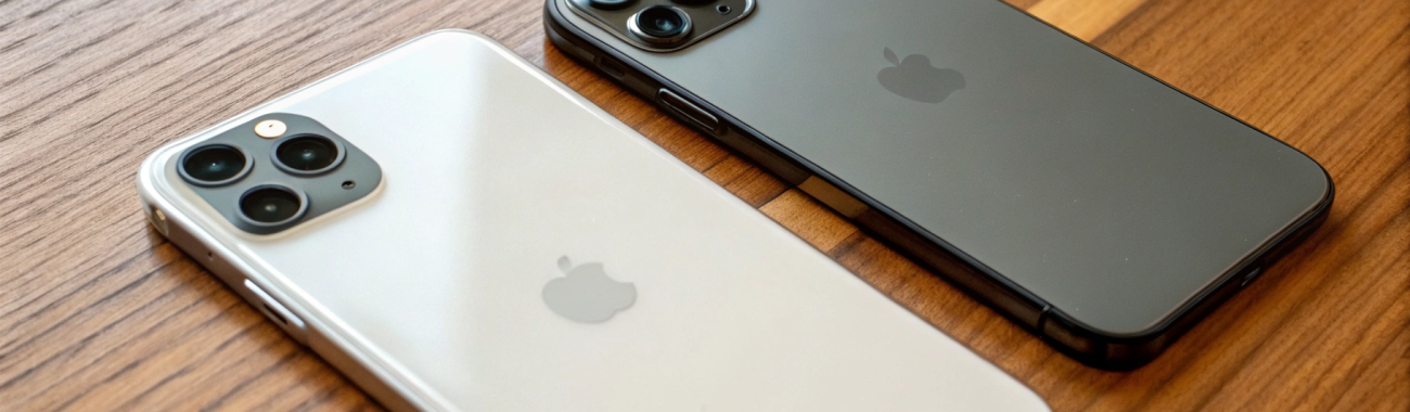 iPhone 18 Ultra vs iPhone 17 Pro Max: стоит ли переплачивать за новое поколение