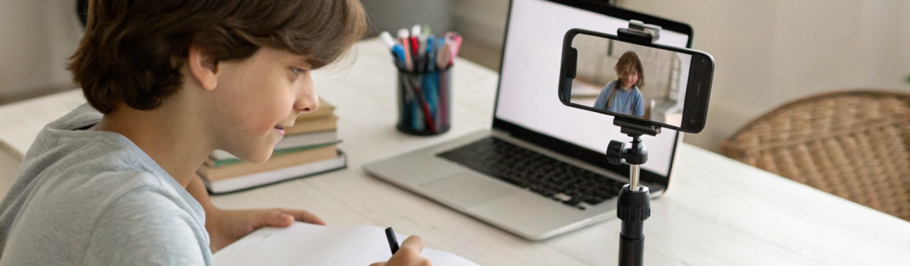 Какой iPhone взять ребёнку для учёбы онлайн: б/у, SE или актуальная линейка