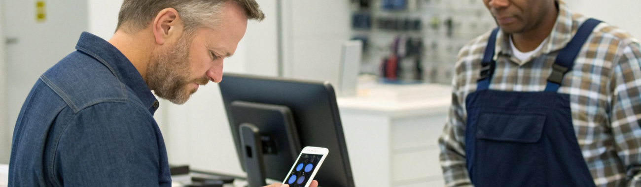 iPhone после ремонта: как проверить экран, влагозащиту и Face ID перед оплатой