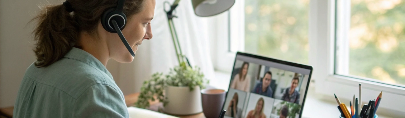 Как выбрать беспроводную гарнитуру для работы из дома: Zoom, Teams, звонки с iPhone и Android