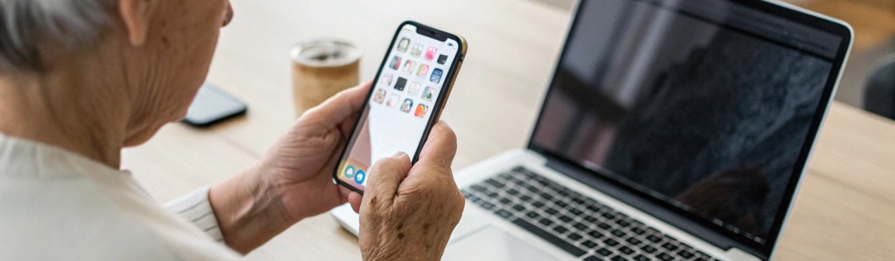 Новые функции iOS 19: что реально упростит жизнь владельцам старых iPhone