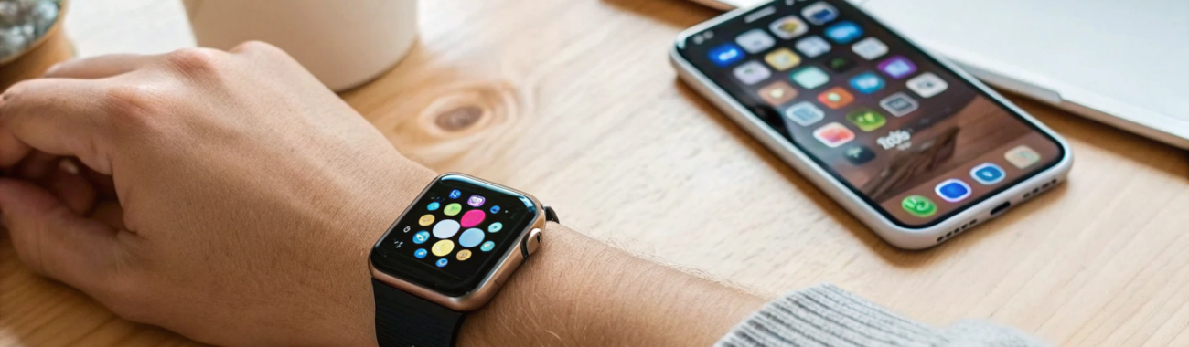 Смарт-часы с LTE и оплатой в 2026 году: выбор для владельцев iPhone и Android