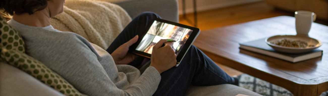 Как выбрать компактный планшет до 11″ для чтения, фильмов и заметок