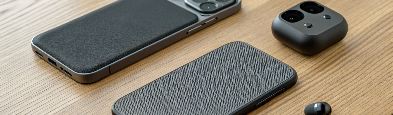 ТОП iPhone и Android‑смартфонов с лучшим звуком в наушниках и динамиках в 2026