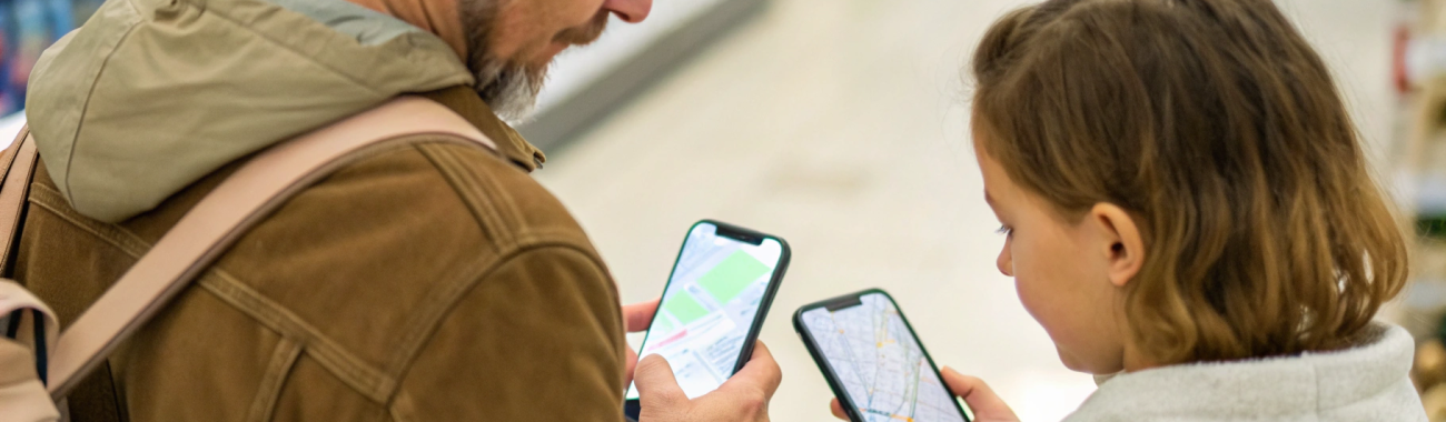 Как выбрать смартфон только для мессенджеров и навигатора: iPhone, Samsung или китайский бренд