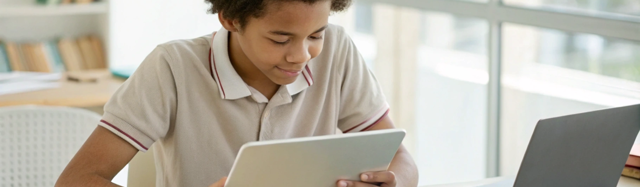 Планшет вместо ноутбука для учебы: iPad, Galaxy Tab или Windows-планшет