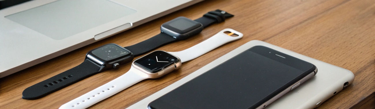 Смарт-часы до 30 000 ₽: что взять для iPhone и Android, если не хочется переплачивать за бренд