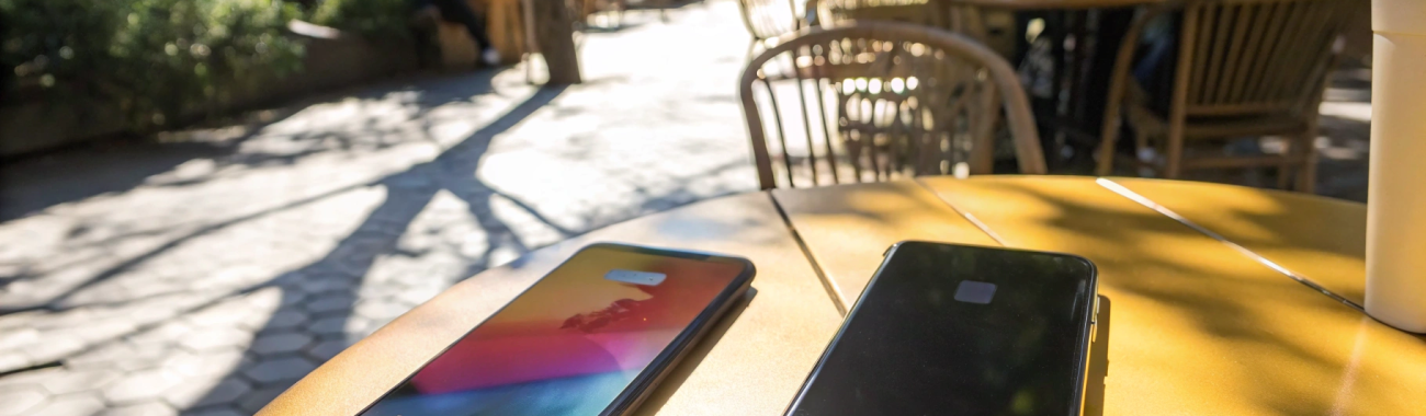 iPhone 18 Pro Max против Galaxy S26 Ultra: автономность, зарядка и перегрев в жару