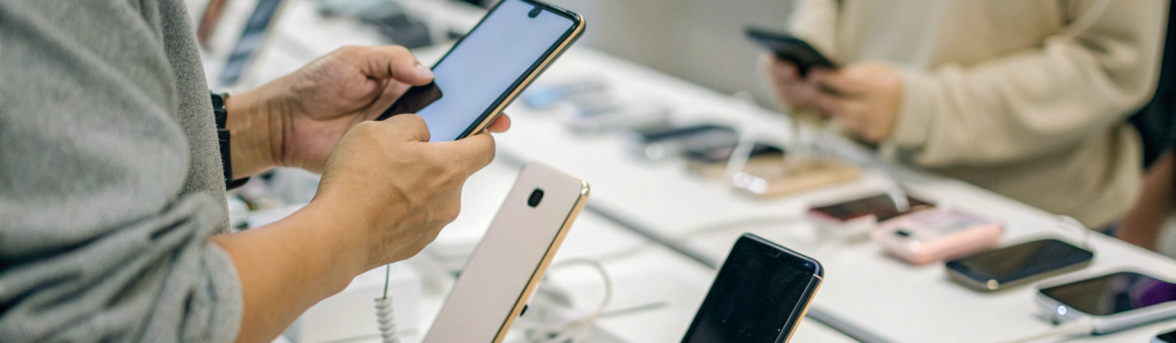 Galaxy A 2026 против китайских конкурентов: экономия или скрытые компромиссы