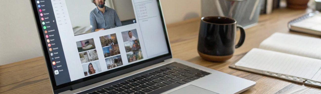 Оптимизация старого Mac под работу из дома: ускоряем без апгрейда железа