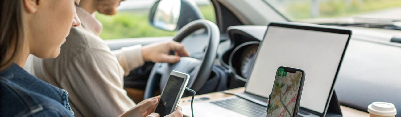 Qi2 во всех iPhone и Android 2027 года: как изменится зарядка дома и в машине