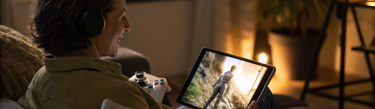 Новые iPad с OLED: что меняется для фильмов, игр и работы с фото