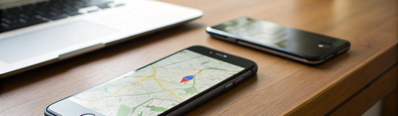 Какой Android‑смартфон взять к iPhone как резервный: связь, камера и батарея