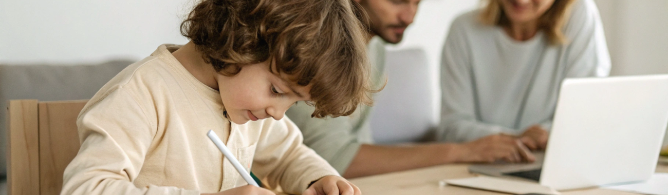 Какой планшет купить ребёнку для рисования: iPad, Samsung или графический дисплей