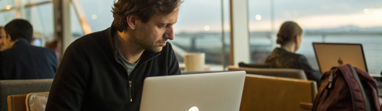 Ноутбук для удалённой работы и частых переездов: лёгкий MacBook или Windows‑ультрабук